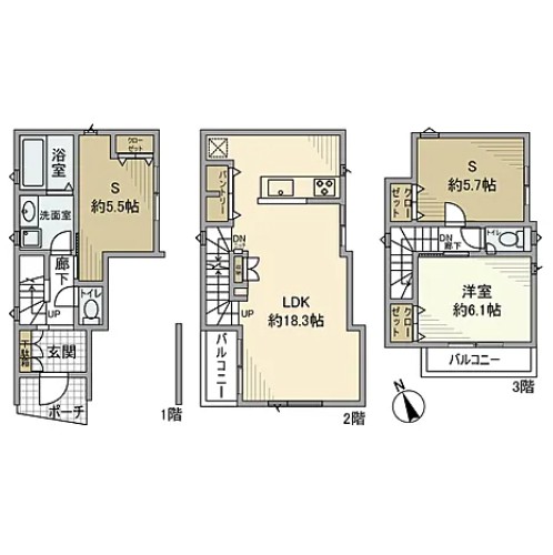 サムネイルイメージ