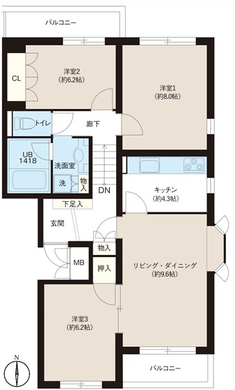 サムネイルイメージ