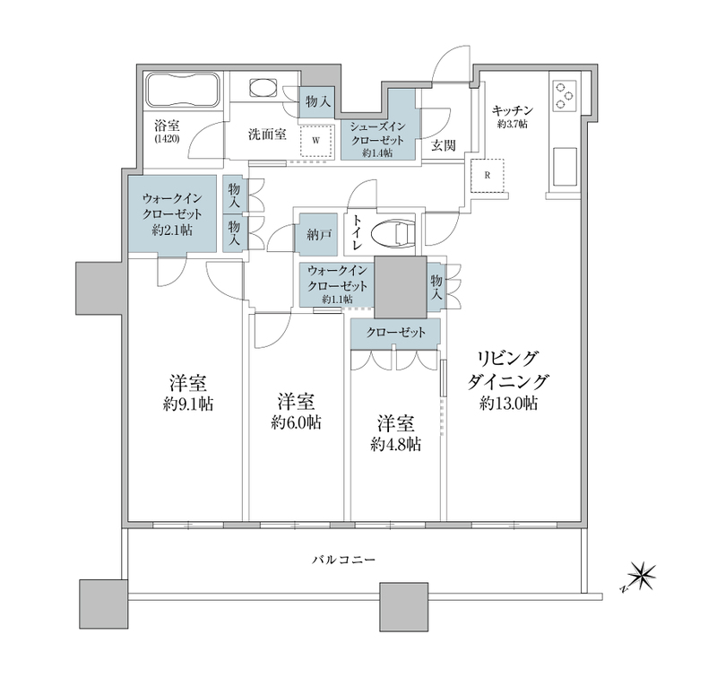 サムネイルイメージ