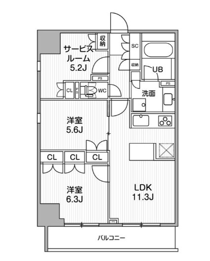 サムネイルイメージ