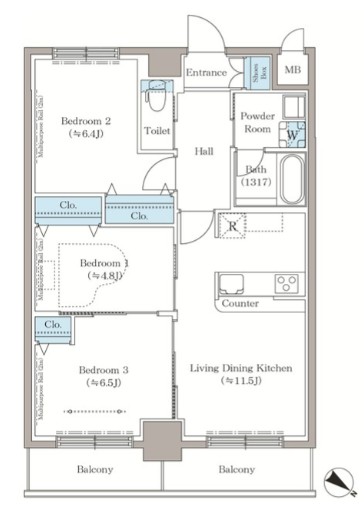 サムネイルイメージ