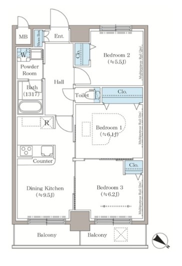 サムネイルイメージ