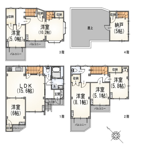 サムネイルイメージ