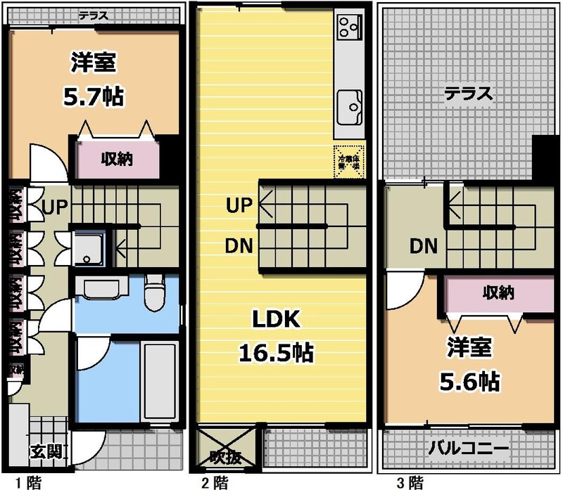 サムネイルイメージ