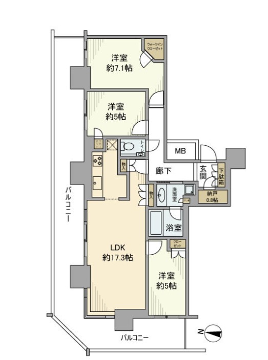 サムネイルイメージ