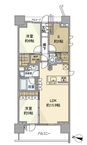 サムネイルイメージ