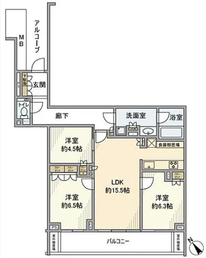 サムネイルイメージ