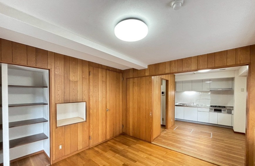 居室・リビング