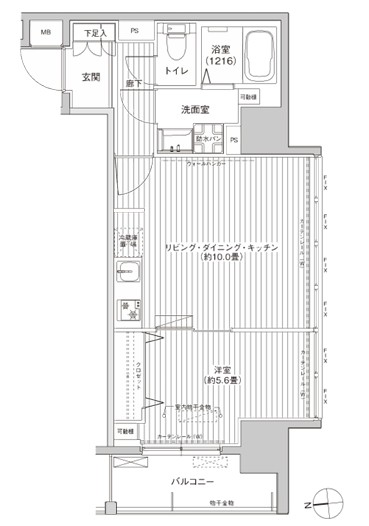 サムネイルイメージ