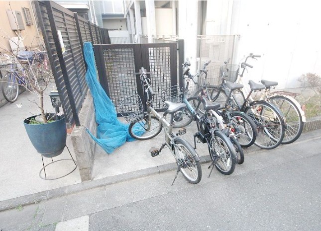 その他