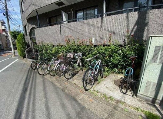 その他