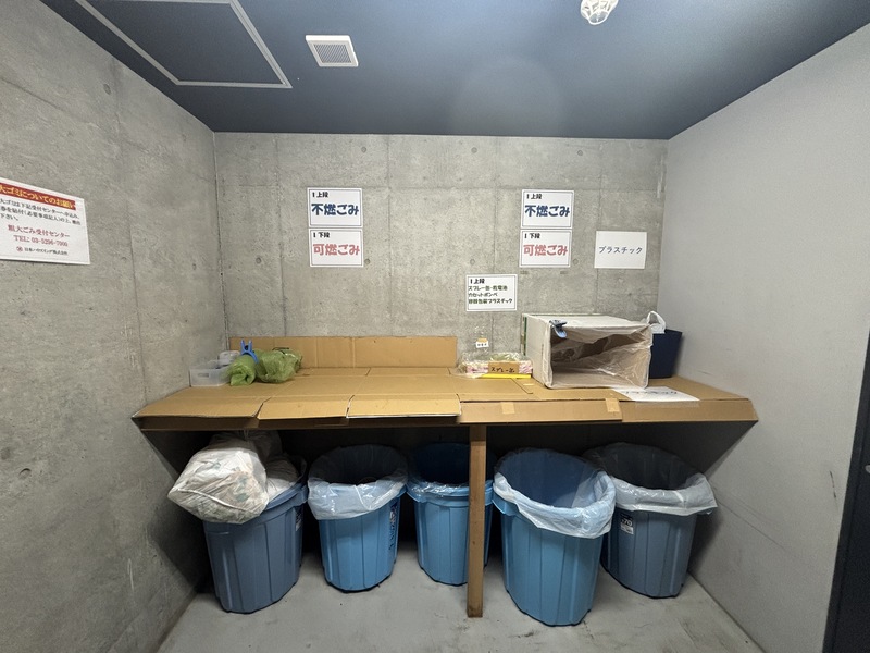 その他