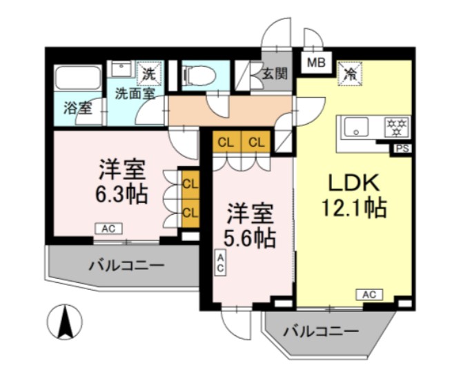 サムネイルイメージ
