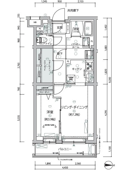 サムネイルイメージ