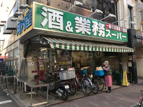 周辺