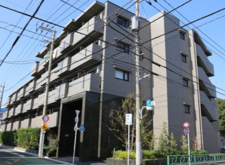 部屋画像