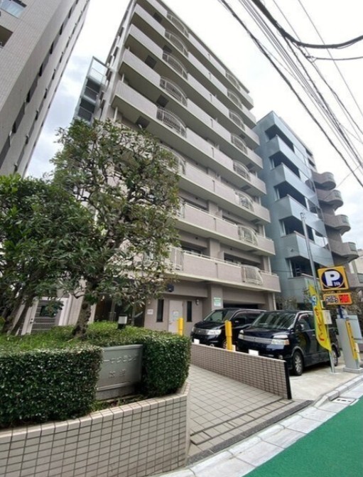 部屋画像