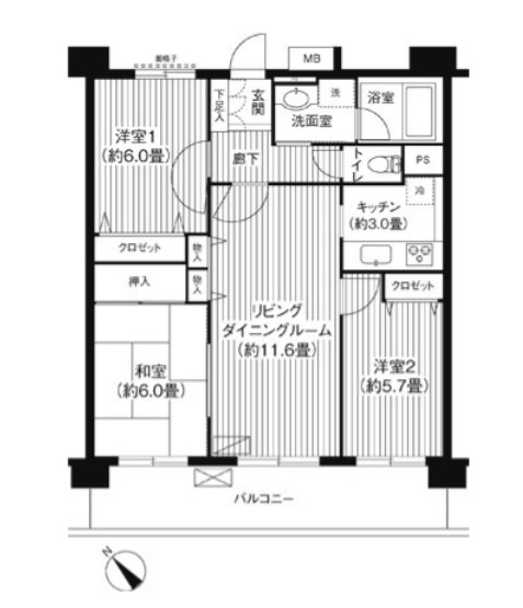 サムネイルイメージ