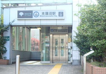 周辺