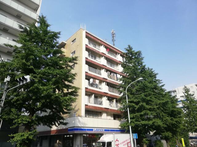 部屋画像