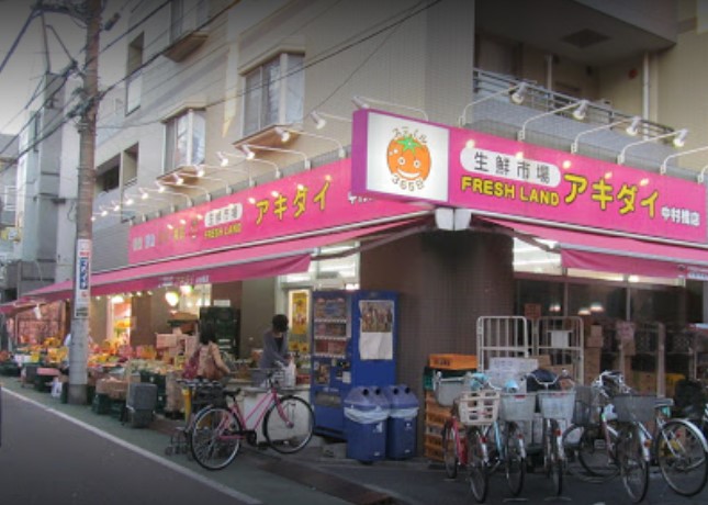 周辺