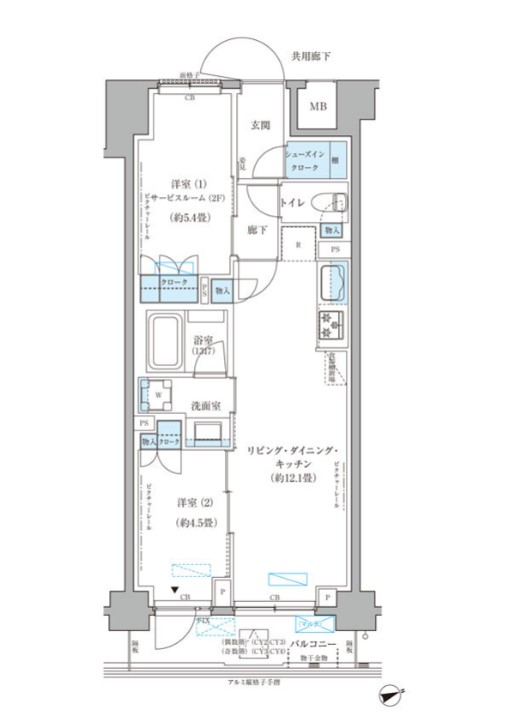 サムネイルイメージ
