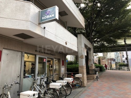 周辺