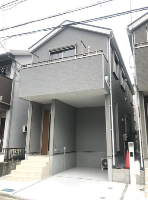 部屋画像