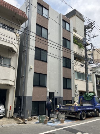 部屋画像
