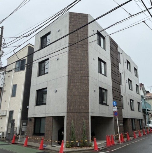 部屋画像