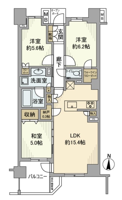 サムネイルイメージ