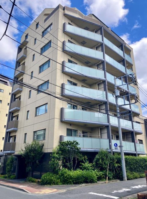 部屋画像