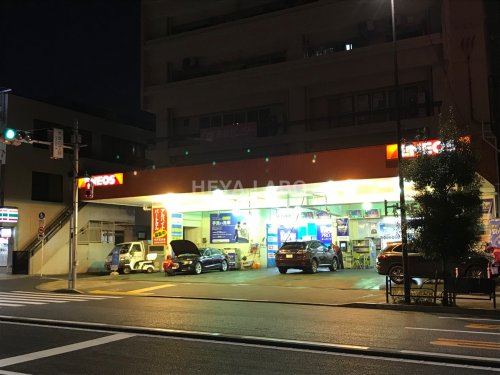 周辺