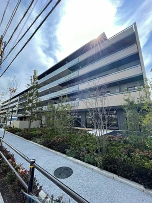 部屋画像