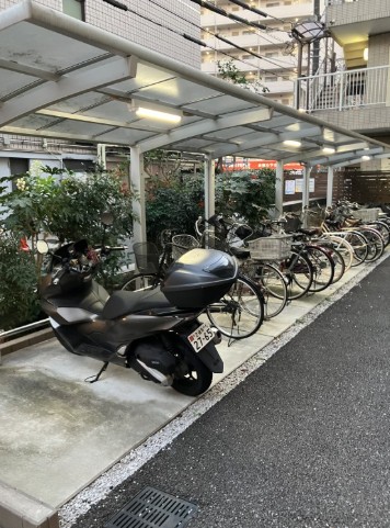 その他