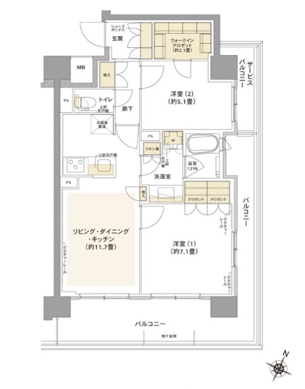 サムネイルイメージ