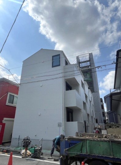 部屋画像