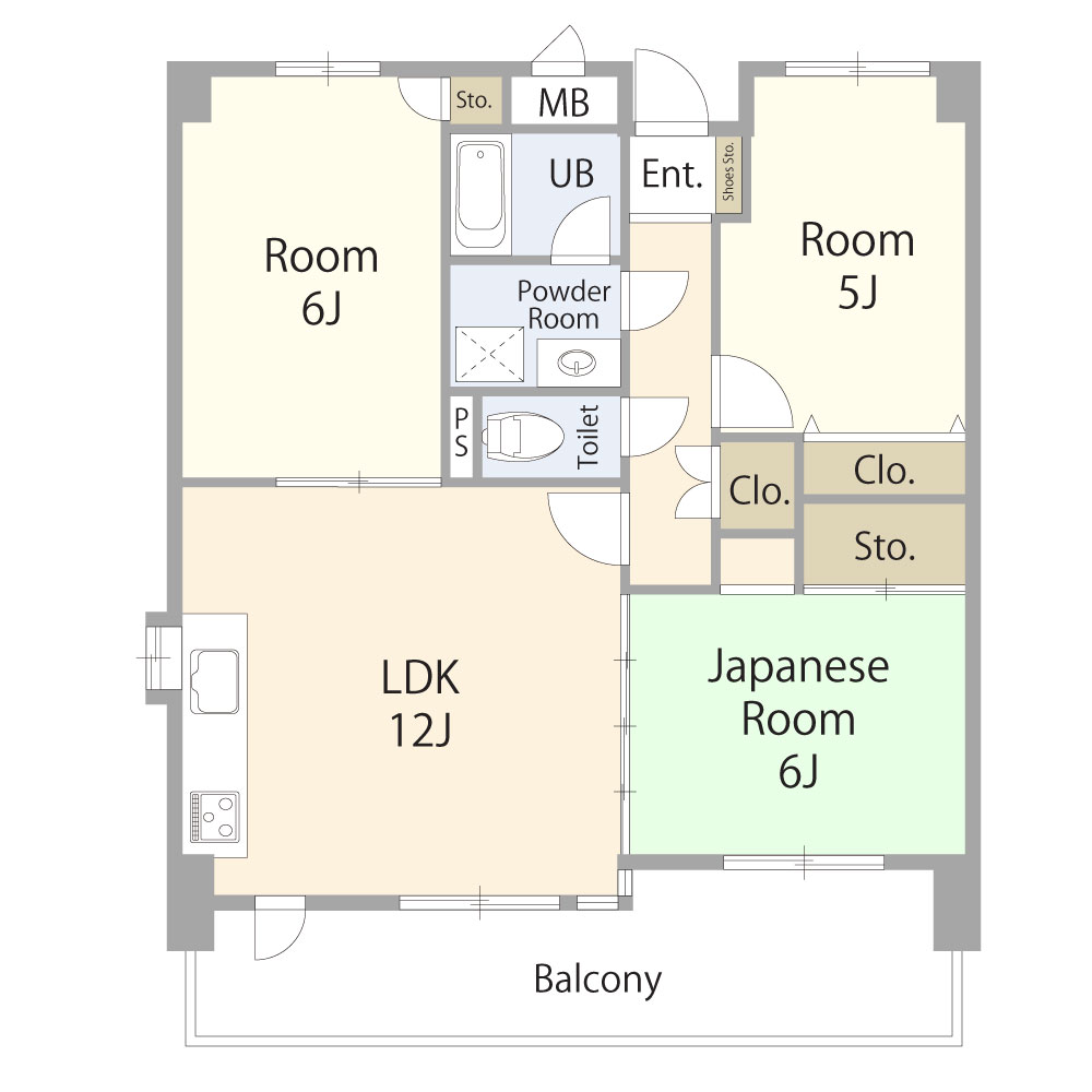 サムネイルイメージ