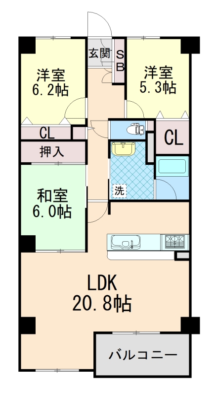 サムネイルイメージ