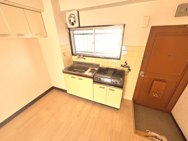 キッチン