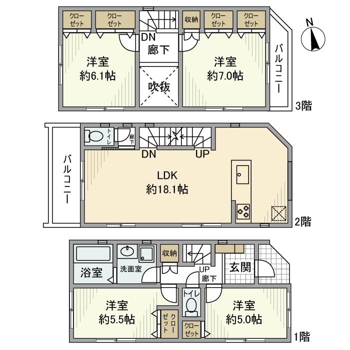 サムネイルイメージ