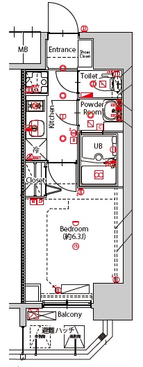 サムネイルイメージ