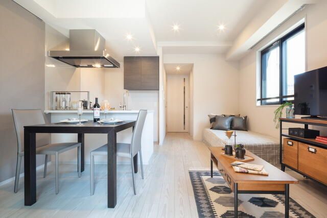 居室・リビング