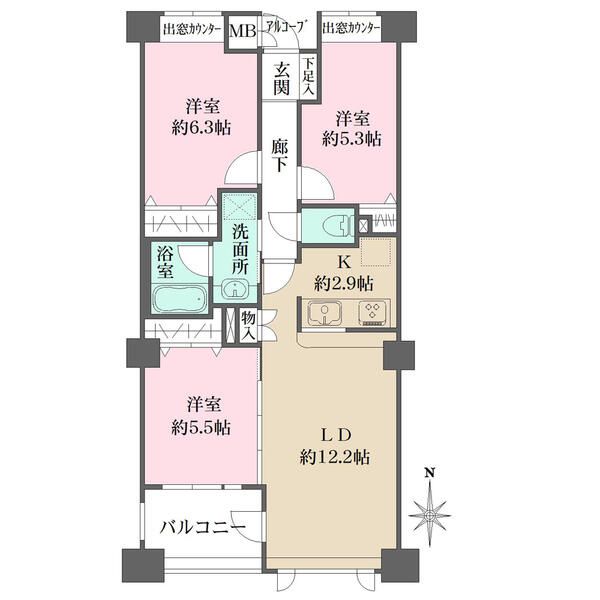 サムネイルイメージ