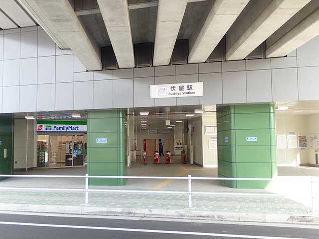 周辺
