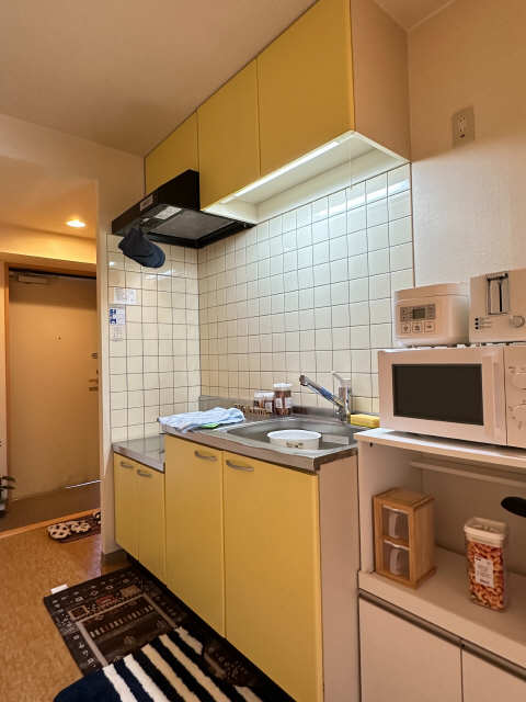 キッチン