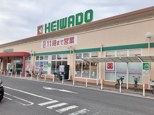 周辺