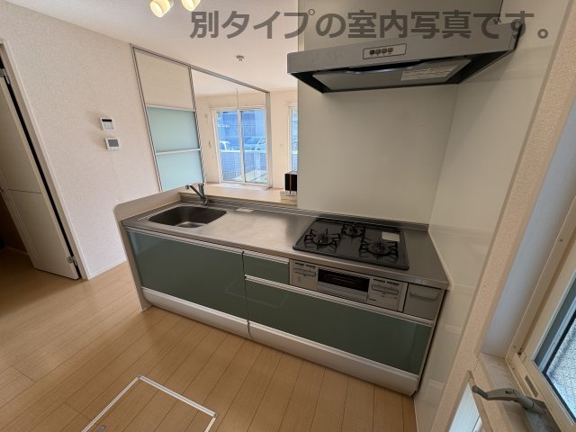 キッチン