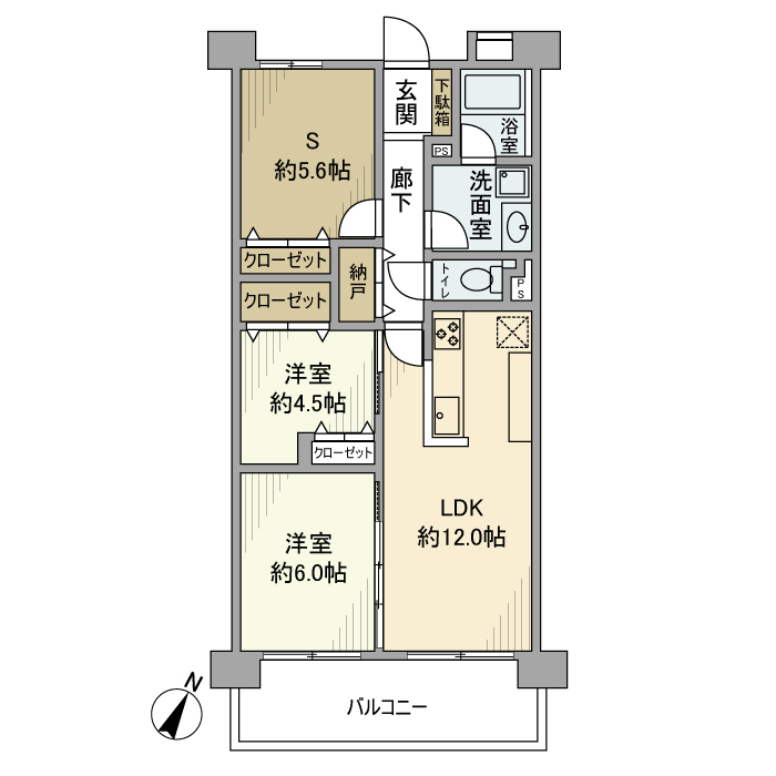 サムネイルイメージ
