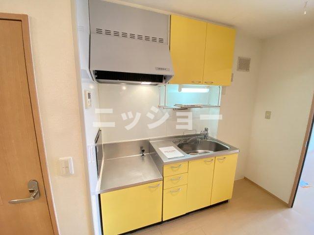 キッチン